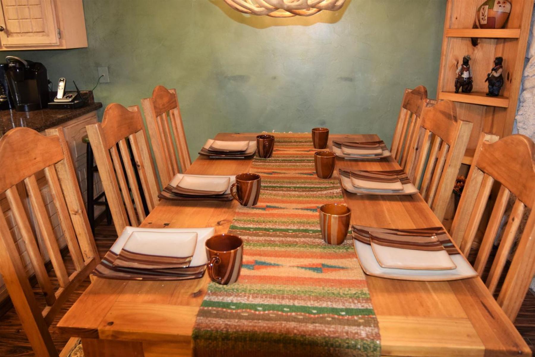 Claim Jumper Townhouse 16 - On The River - Across From The Fishing Ponds - In Town - Near The Ski Area - Fireplace - Wifi - Sate Red River Ngoại thất bức ảnh